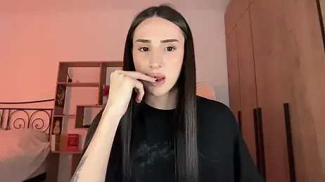 Kim_Oberlin_ webcam model stream image