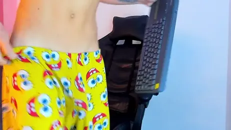 jeffersonRujano webcam model stream image
