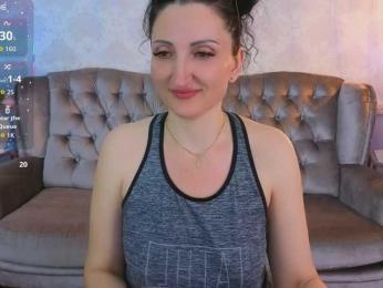 MissRossi webcam bongacams model stream image