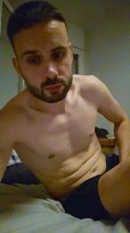 hectorhot8 webcam model stream image