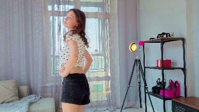 LuluGawlas webcam model stream image