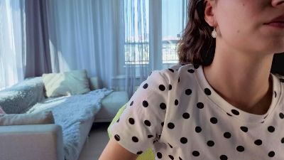 LuluGawlas webcam model stream image