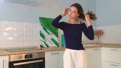 LuluGawlas webcam model stream image