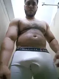 mago_vive webcam model stream image