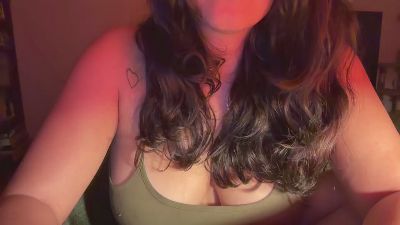 _Foxxxy_ webcam model stream image