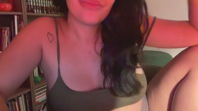 _Foxxxy_ webcam model stream image