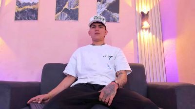 Jerry_2 webcam model stream image