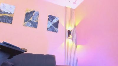 Jerry_2 webcam model stream image