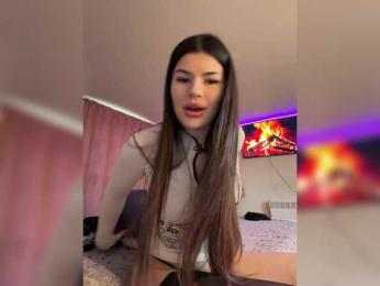 -MaybeBaby- webcam bongacams model stream image