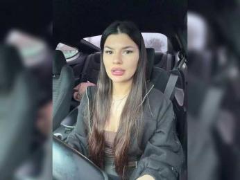 -MaybeBaby- webcam bongacams model stream image