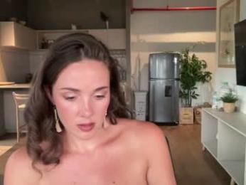 bloomyogi webcam chaturbate model stream image