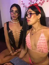 Kitty_Cruz_Love webcam model stream image