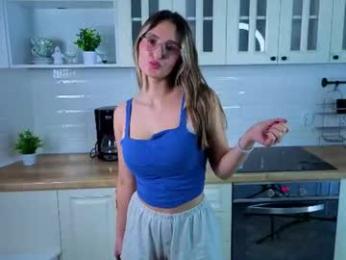 odelyncure webcam model stream image