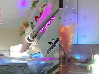 nancy_winter webcam chaturbate model stream image