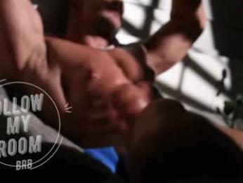 oliversport webcam chaturbate model stream image