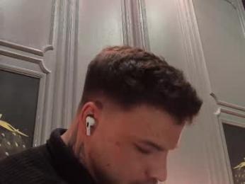 oliversport webcam chaturbate model stream image