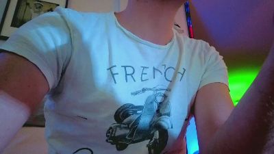 HuGo4K webcam model stream image