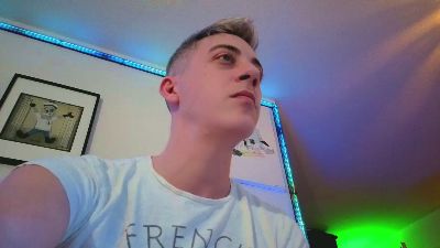 HuGo4K webcam model stream image