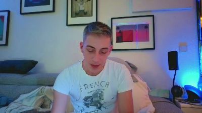 HuGo4K webcam model stream image