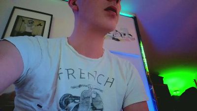 HuGo4K webcam model stream image