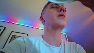 HuGo4K webcam model stream image