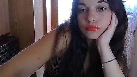 i_fatme_ webcam model stream image