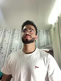 King_Draven3 webcam model stream image