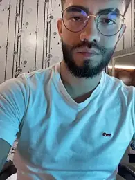 King_Draven3 webcam stripchat model stream image