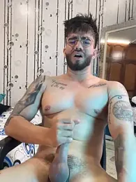 King_Draven3 webcam model stream image