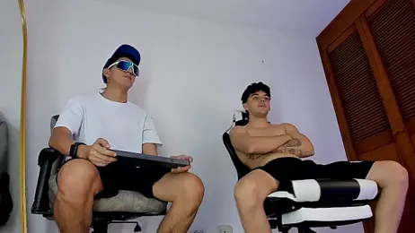 sotooliver3 webcam model stream image