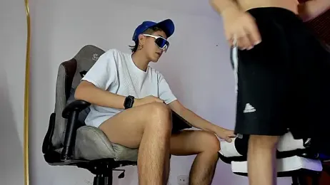 sotooliver3 webcam model stream image