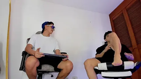 sotooliver3 webcam model stream image