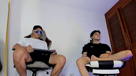 sotooliver3 webcam model stream image