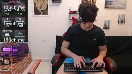 Angelo-cianuro- webcam stripchat model stream image