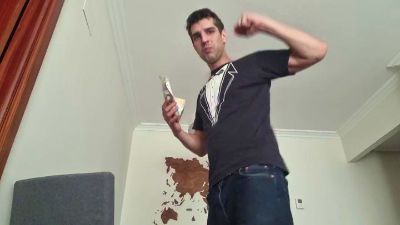 Vic_shelter webcam model stream image