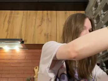 nloraaa webcam chaturbate model stream image