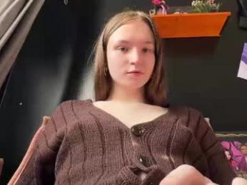 nloraaa webcam chaturbate model stream image