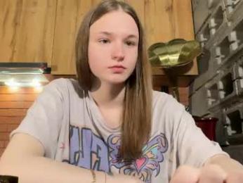 nloraaa webcam chaturbate model stream image