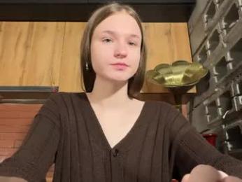 nloraaa webcam chaturbate model stream image