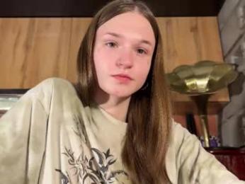 nloraaa webcam chaturbate model stream image