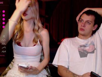 Vilamikki webcam bongacams model stream image