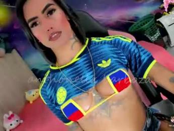 kilye_nellaa webcam chaturbate model stream image