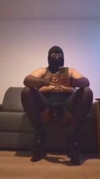 osomann webcam model stream image