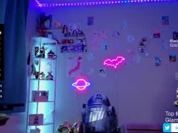 scarlettpython1 webcam model stream image