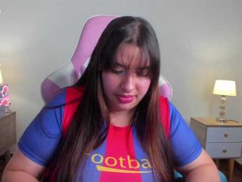 soffymessy webcam model stream image