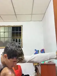 meliodas_23cm webcam stripchat model stream image