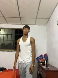 meliodas_23cm webcam model stream image