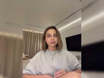 Nataliecroys webcam model stream image