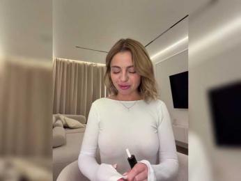 Nataliecroys webcam model stream image