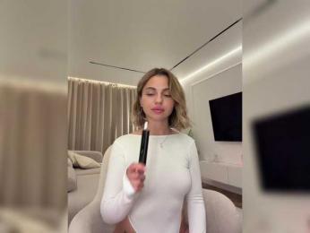 Nataliecroys webcam model stream image